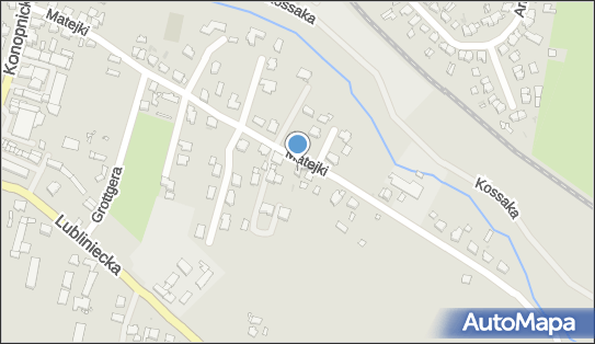 5761194233, Przedsiębiorstwo- Usługowo- Handlowe 