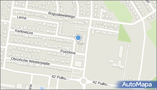 Przedsiębiorstwo Usługowo Handlowe Adam Piotr Potoczek, Białystok 15-190 - Przedsiębiorstwo, Firma, NIP: 9662069716