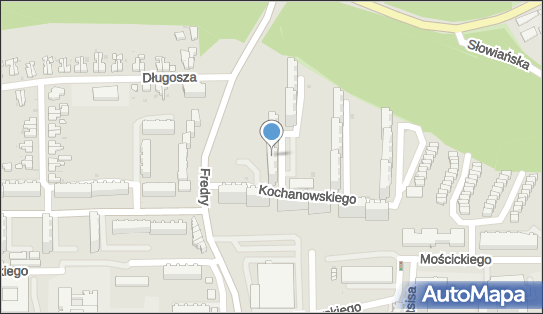 5991420130, Przedsiębiorstwo Usługowo-Handlowe 