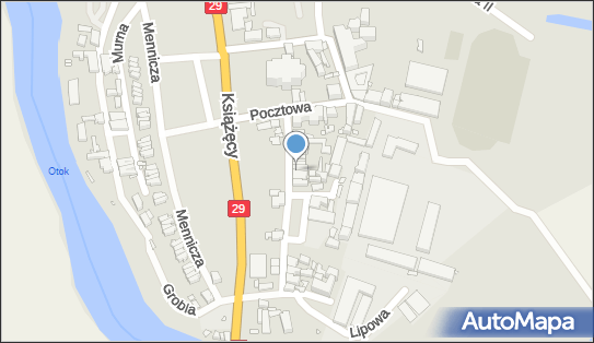 9261543419, Przedsiębiorstwo Usługowo Handlowe Adrianna Kowalczyk 