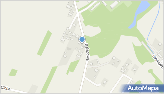 Przedsiębiorstwo Usługowo Handlowe Aga Agnieszka Krysik, Dębinki 07-230 - Przedsiębiorstwo, Firma, NIP: 7621387281