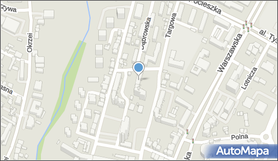 Przedsiębiorstwo Usługowo Handlowe Agawa, Targowa 16, Kielce 25-520 - Przedsiębiorstwo, Firma, NIP: 9590302757