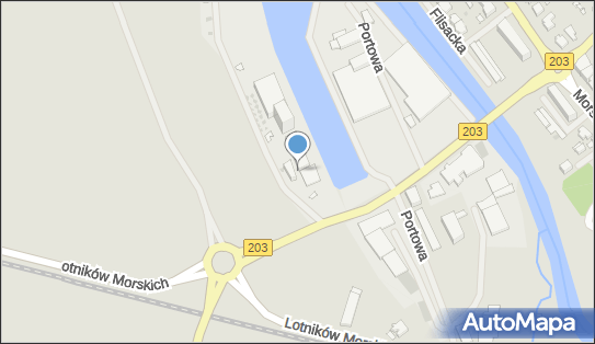Przedsiębiorstwo Usługowo-Handlowe Agro-Port Darłowo Leszek Dydyna 76-150 - Przedsiębiorstwo, Firma, NIP: 6691820535