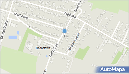 Przedsiębiorstwo Usługowo Handlowe Agrohandel, Cedzyńska 17 25-362 - Przedsiębiorstwo, Firma, NIP: 6571784943