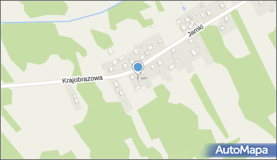 5731803236, Przedsiębiorstwo Usługowo Handlowe 