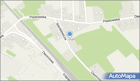 9910248279, Joanna Świątek Przedsiębiorstwo Usługowo-Handlowe Akcept 