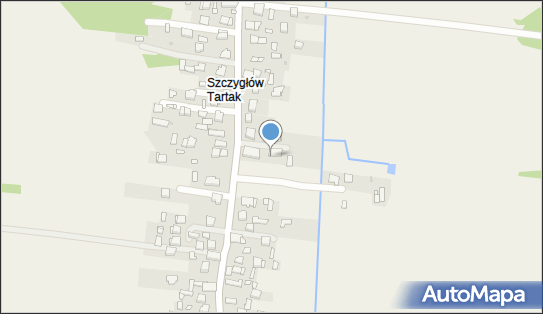 6371925600, Przedsiębiorstwo Usługowo-Handlowe 