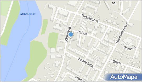 9591765175, Przedsiębiorstwo Usługowo Handlowe 