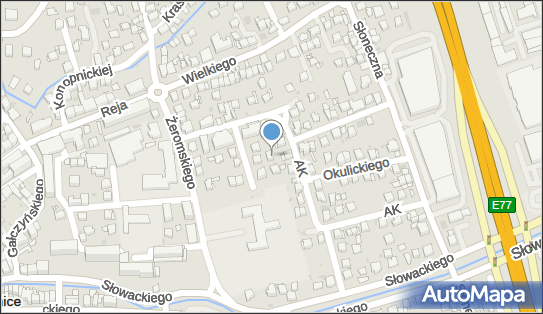 6811000362, Przedsiębiorstwo Usługowo-Handlowe 