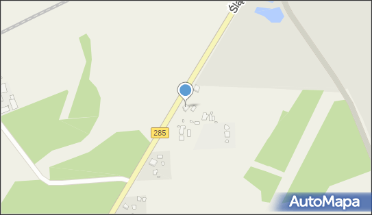 9261534774, Przedsiębiorstwo Usługowo-Handlowe 