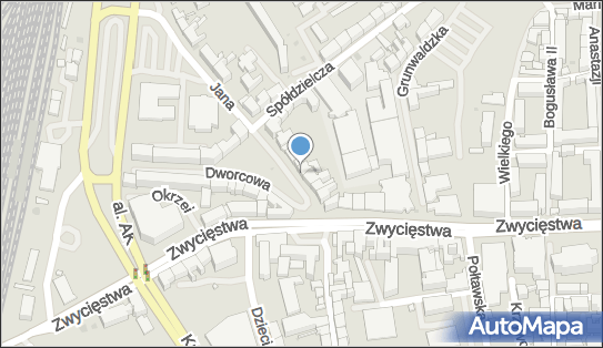 6691852050, Przedsiębiorstwo Usługowo-Handlowe Almor Małgorzata Pawłowska 