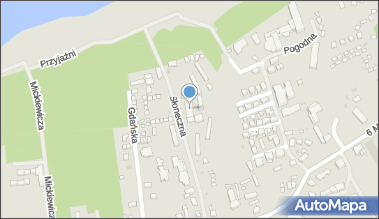 6690002237, Przedsiębiorstwo Usługowo-Handlowe 