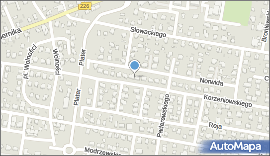 5932141687, Przedsiębiorstwo Usługowo-Handlowe 