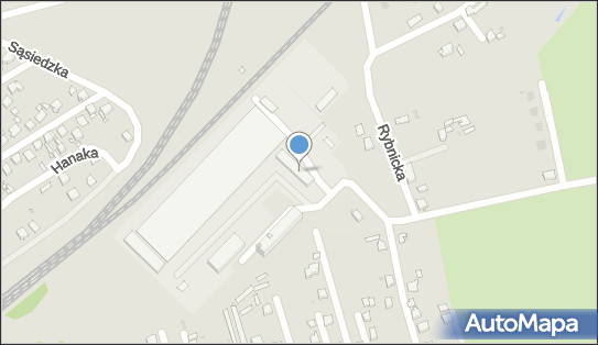 6423055477, Przedsiębiorstwo Usługowo Handlowe 