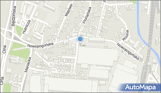6440510642, Przedsiębiorstwo Usługowo-Handlowe 