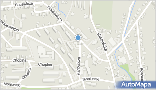 002392990, Przedsiębiorstwo Usługowo-Handlowe 