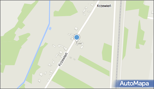 7961522246, Przedsiębiorstwo Usługowo - Handlowe 