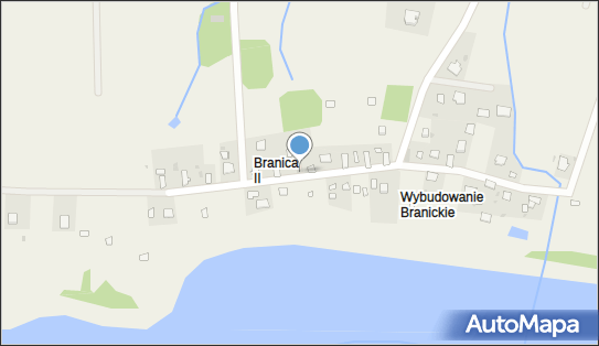 Przedsiębiorstwo Usługowo-Handlowe Apoloniusz Boniecki, Branica 86-122 - Przedsiębiorstwo, Firma, NIP: 5591302881