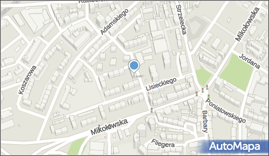 Przedsiębiorstwo Usługowo Handlowe Ares, Katowice 40-072 - Przedsiębiorstwo, Firma, NIP: 6341630194
