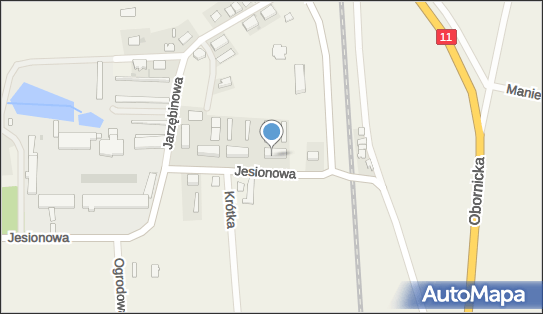 Przedsiębiorstwo Usługowo Handlowe Argum, Ocieszyn 16, Ocieszyn 64-600 - Przedsiębiorstwo, Firma, NIP: 7871790463