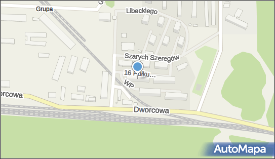Przedsiębiorstwo Usługowo Handlowe Arkadiusz Drobiński, Grupa 86-134 - Przedsiębiorstwo, Firma, NIP: 5591379435