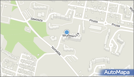 6441333946, Przedsiębiorstwo Usługowo-Handlowe 