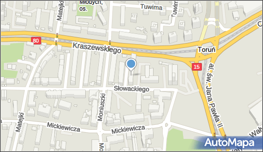 8791796949, Przedsiębiorstwo Usługowo-Handlowe Armed Piotr Lewandowski 