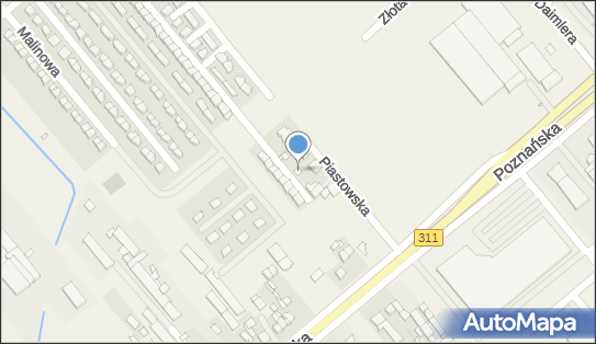 7790004710, Przedsiębiorstwo Usługowo-Handlowe 