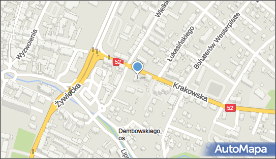 9371124416, Przedsiębiorstwo Usługowo Handlowe 