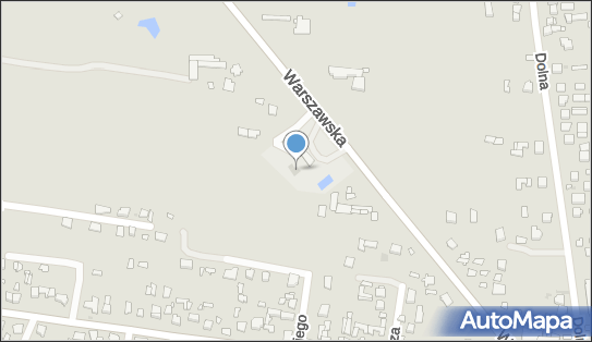 7161952330, Przedsiębiorstwo Usługowo- Handlowe 