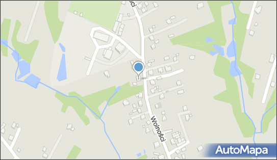 6471794988, Przedsiębiorstwo Usługowo-Handlowe 