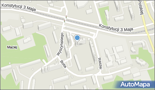 Przedsiębiorstwo Usługowo Handlowe Ascrol, ul. Leona Raszei 2 87-100 - Przedsiębiorstwo, Firma, NIP: 8791527557