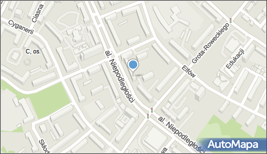 6441036071, Przedsiębiorstwo Usługowo-Handlowe Aseko Bartosz Pakosiewicz 