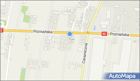 5341552619, Przedsiębiorstwo Usługowo-Handlowe 