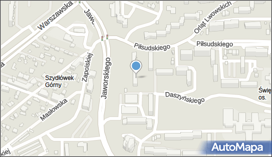 Przedsiębiorstwo Usługowo Handlowe Asweld, Kielce 25-431 - Przedsiębiorstwo, Firma, NIP: 6571294765