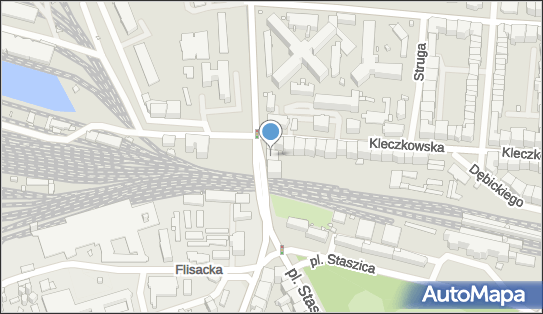 8980024596, Przedsiębiorstwo Usługowo- Handlowe 