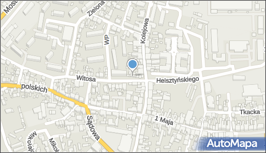 6961110885, Przedsiębiorstwo Usługowo-Handlowe Aurelia Misiak 