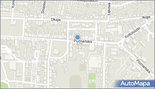 7881360422, Przedsiębiorstwo Usługowo-Handlowe 