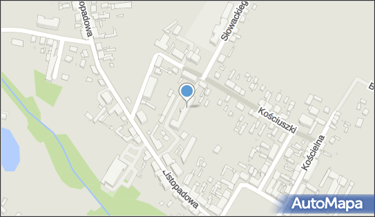 470753273, Przedsiębiorstwo Usługowo-Handlowe 