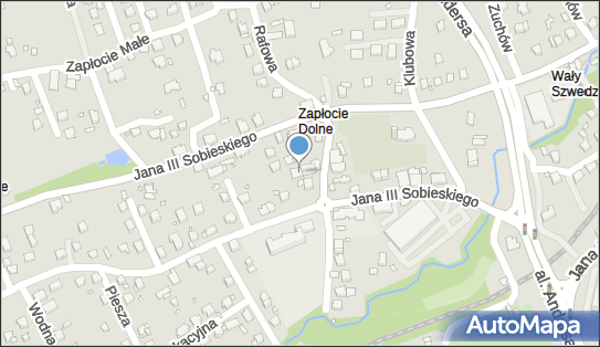 5471370816, Auto-Kar Przedsiębiorstwo Handlowo Usługowe Róża Kuboszek 