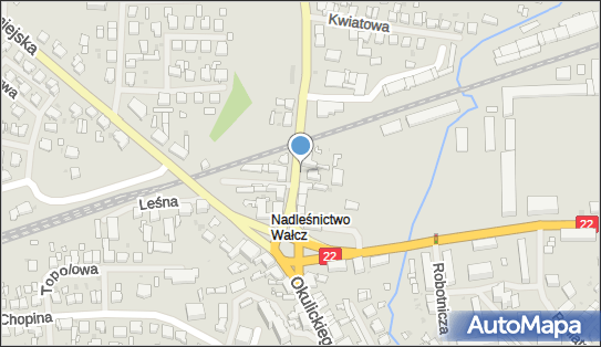 Przedsiębiorstwo Usługowo Handlowe Auto Kram, Kołobrzeska 7 78-600 - Przedsiębiorstwo, Firma, NIP: 7651000631