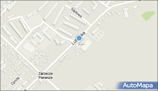 7150402258, Przedsiębiorstwo Usługowo-Handlowe 