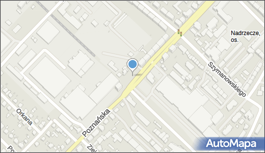 Przedsiębiorstwo Usługowo Handlowe Auto Moto, Słupsk 76-200 - Przedsiębiorstwo, Firma, NIP: 8392607881