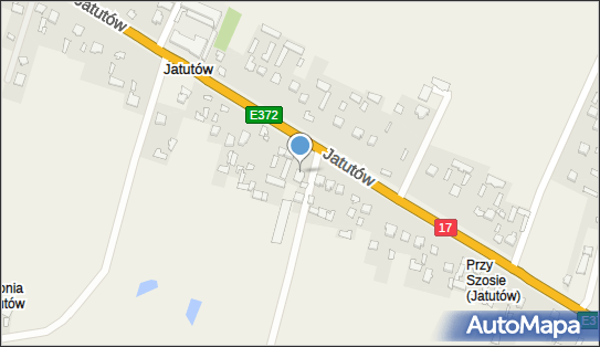 Przedsiębiorstwo Usługowo Handlowe Autogwarant, Jatutów 69 22-400 - Przedsiębiorstwo, Firma, NIP: 9221180086