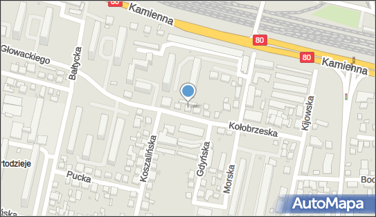 Przedsiębiorstwo Usługowo-Handlowe Avi Wioletta Wakuła 85-704 - Przedsiębiorstwo, Firma, NIP: 5540085787