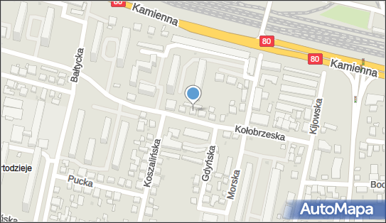 Przedsiębiorstwo Usługowo Handlowe Avi, ul. Kołobrzeska 27 85-704 - Przedsiębiorstwo, Firma, NIP: 5540085787