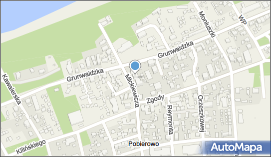 8571729170, Przedsiębiorstwo Usługowo-Handlowe 