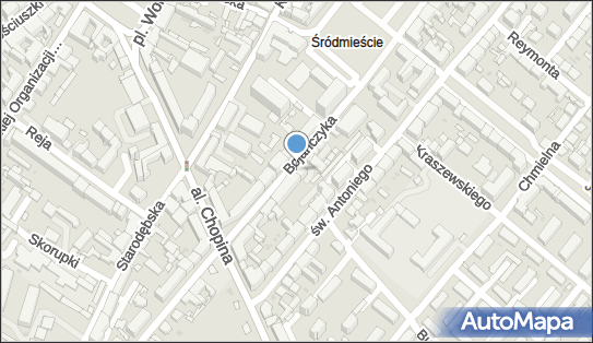 8881848727, Przedsiębiorstwo Usługowo-Handlowe 