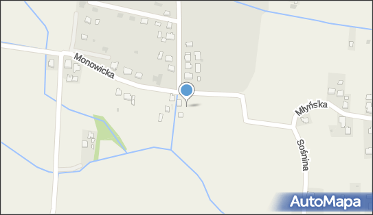 Przedsiębiorstwo Usługowo Handlowe Be So, ul. Monowicka 50 32-600 - Przedsiębiorstwo, Firma, NIP: 5491442068