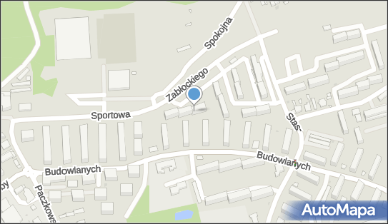 7841974655, Przedsiębiorstwo Usługowo Handlowe Beauty-Auto Mariusz Borkowski 